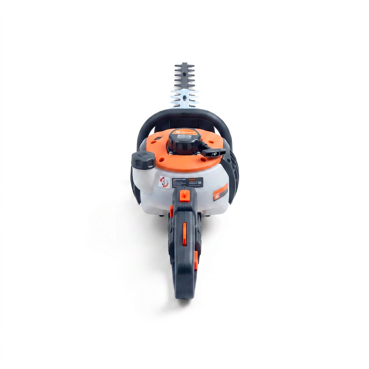 Taille-haies thermique DAEWOO, Moteur 2 temps 22,5 cm3, lame de 60 cm - DHT260 - 3