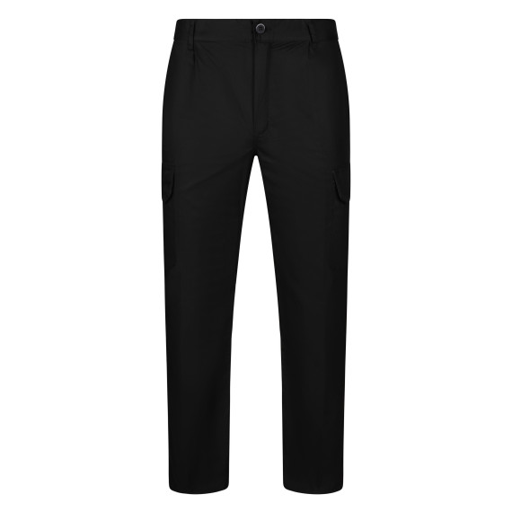 VELILLA PANTALON 103003 1005 ALGODON MULTIBOLSILLOS GRIS 40 - 6