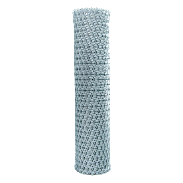 Siatka podtynkowa 50cm ocynkowana 10mb 1szt.