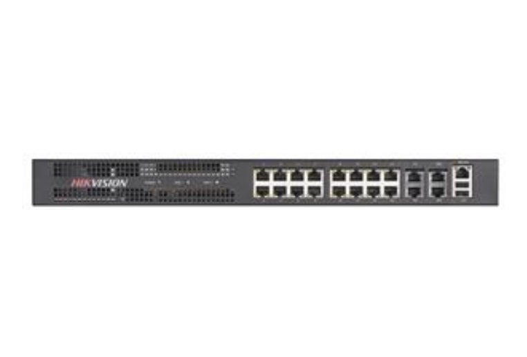 thumbnail image 2 of Hikvision DS-6901UDI(C) 8 Channel 4K Decoder 2 of 10