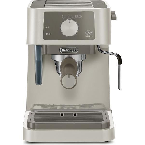 De’Longhi Stilosa EC235.CR Manual Máquina espresso 1 L | Leroy Merlin