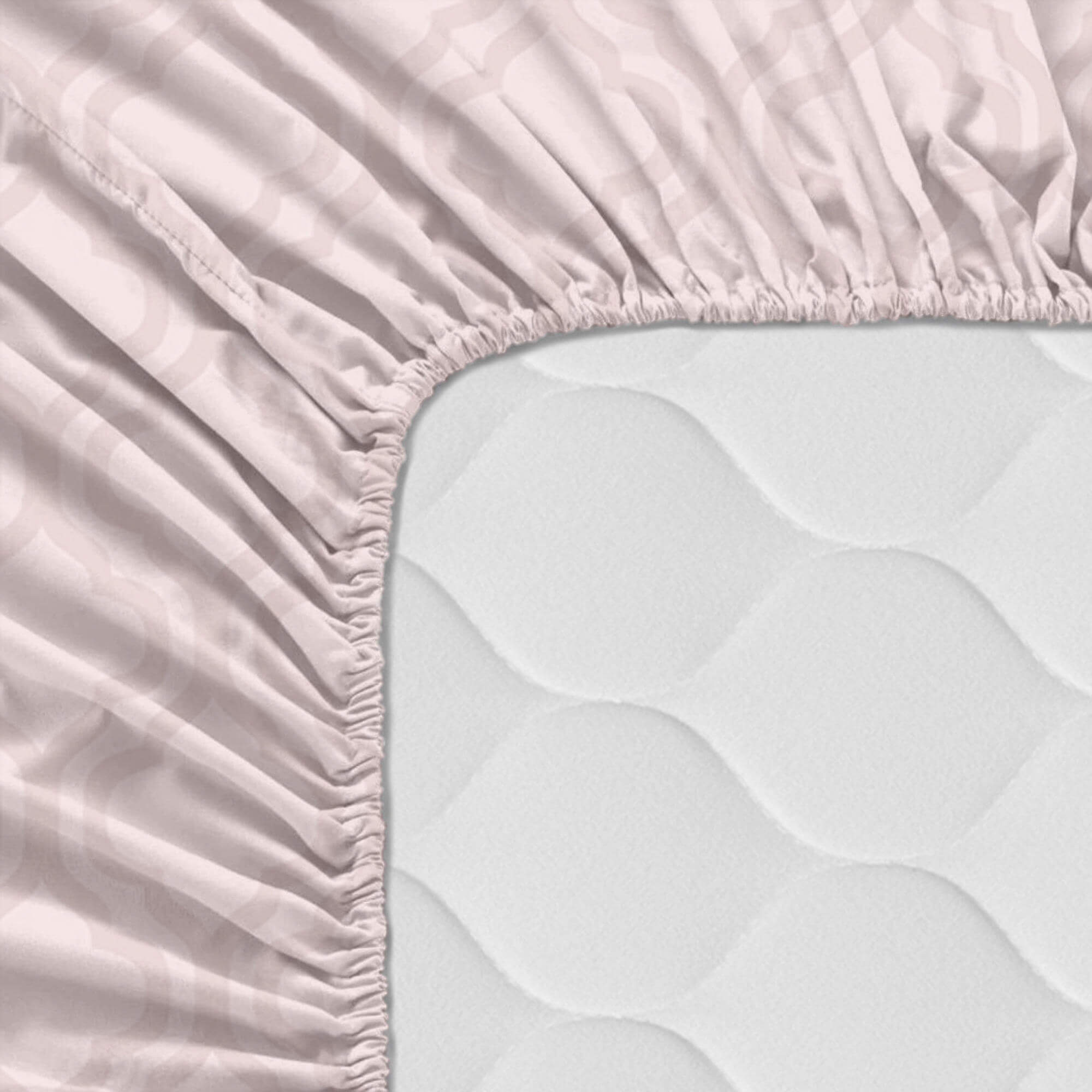 Chinoiserie Lenzuolo inferiore 180x200 - 2