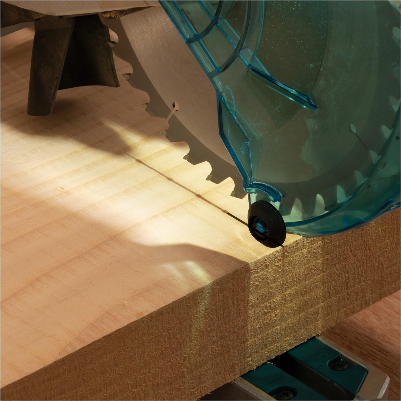 Scie radiale 1200W Ø 216 mm MAKITA LS0816F - 9