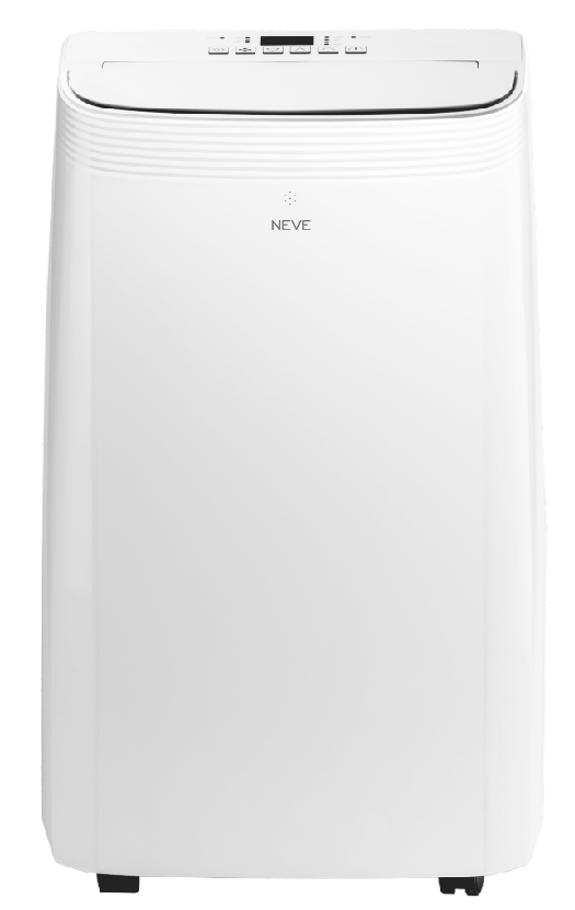 Aire Acondicionado Portátil 9000 Btu Splendid | Cuotas sin interés