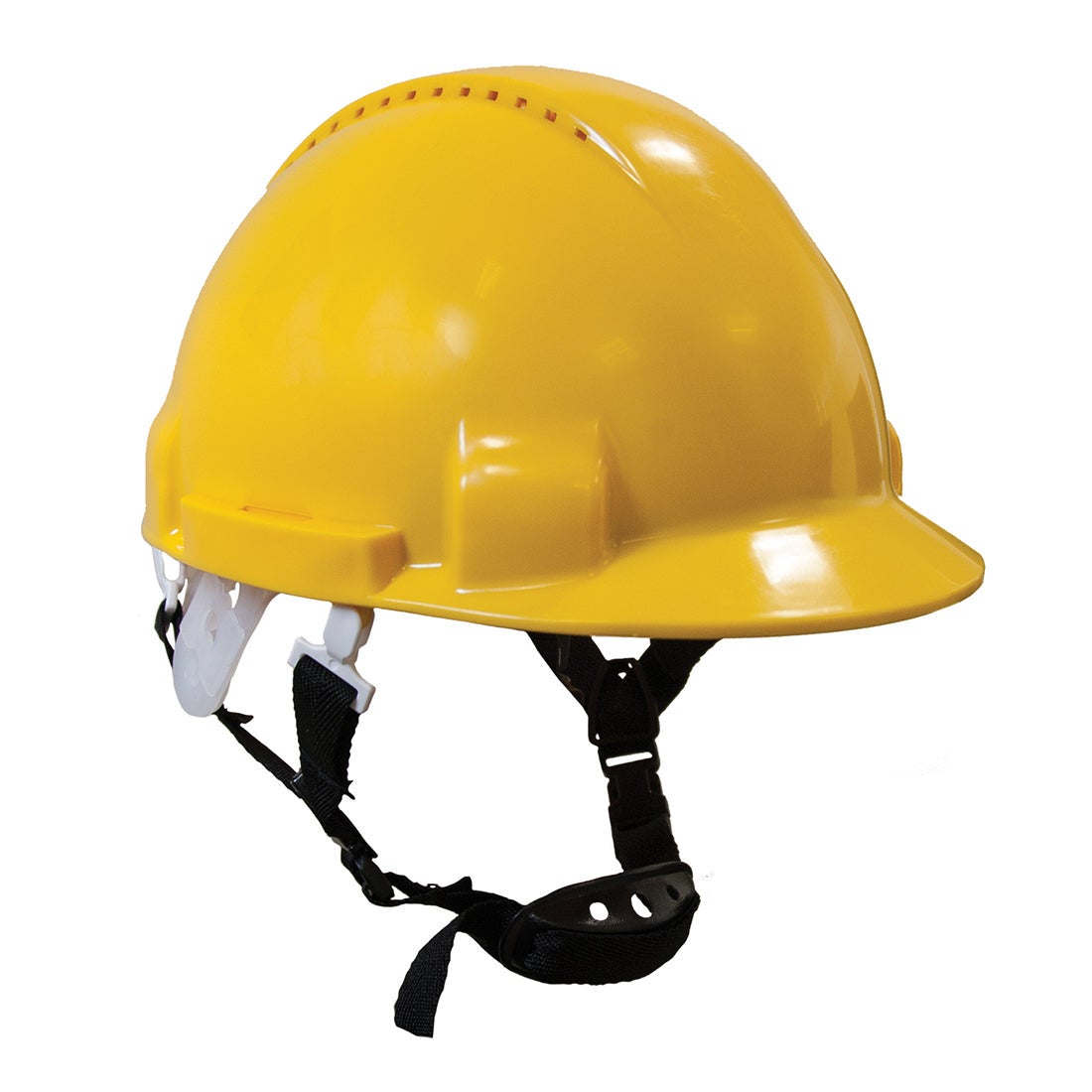Casque de chantier Monteur Portwest Blanc - 3