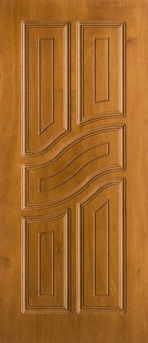 Pannello Esterno Porta Ricambio - Pezzo Di Ricambio Per Porte, Compatibile Con Vari Modelli - Foto 8