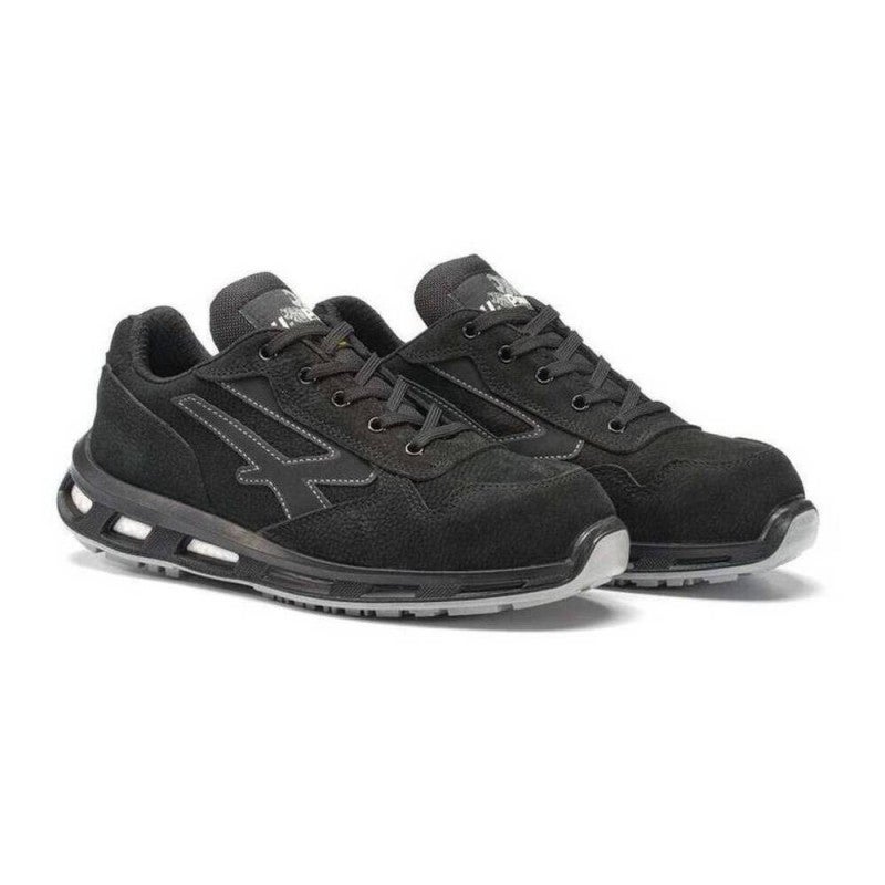 Chaussures de travail haute sécurité U-POWER CARBON S3 noir T43 - 7