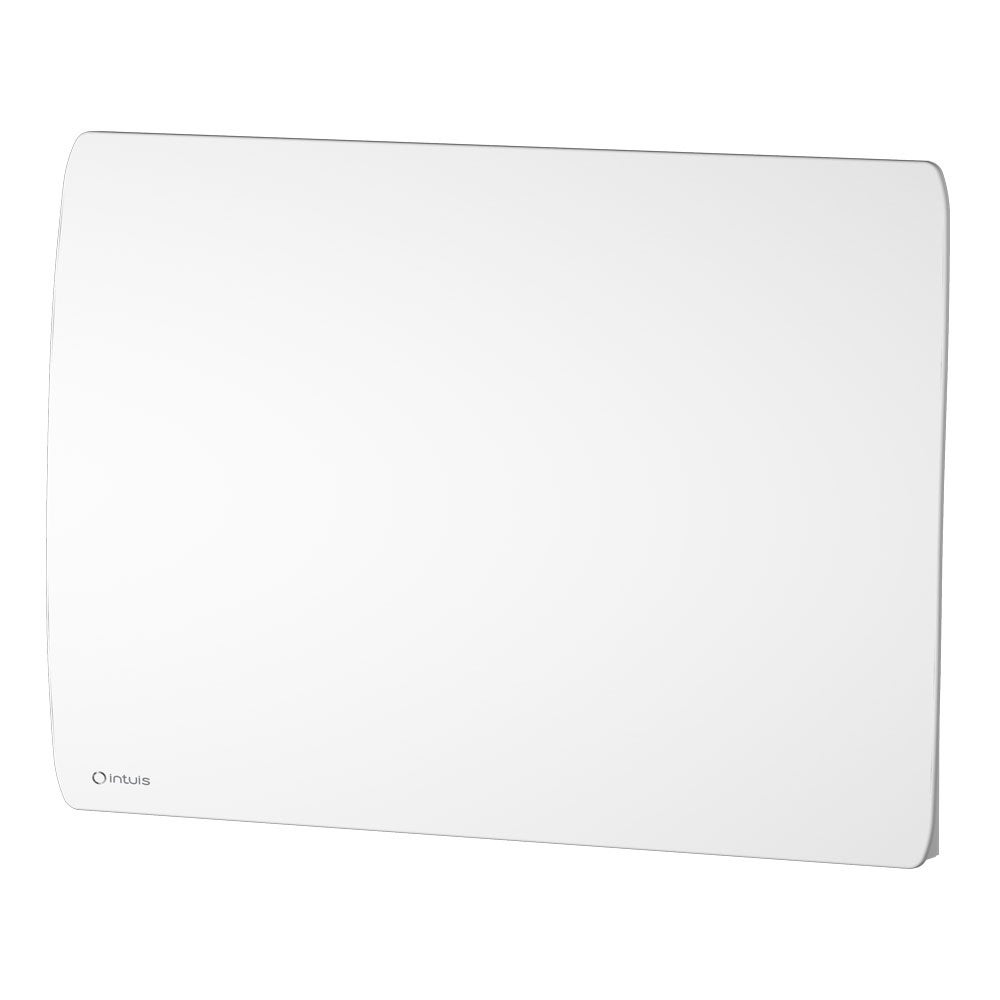 Grzejnik elektryczny konwektorowy energooszczędny ścienny 2000W Intuis PRESTANCE