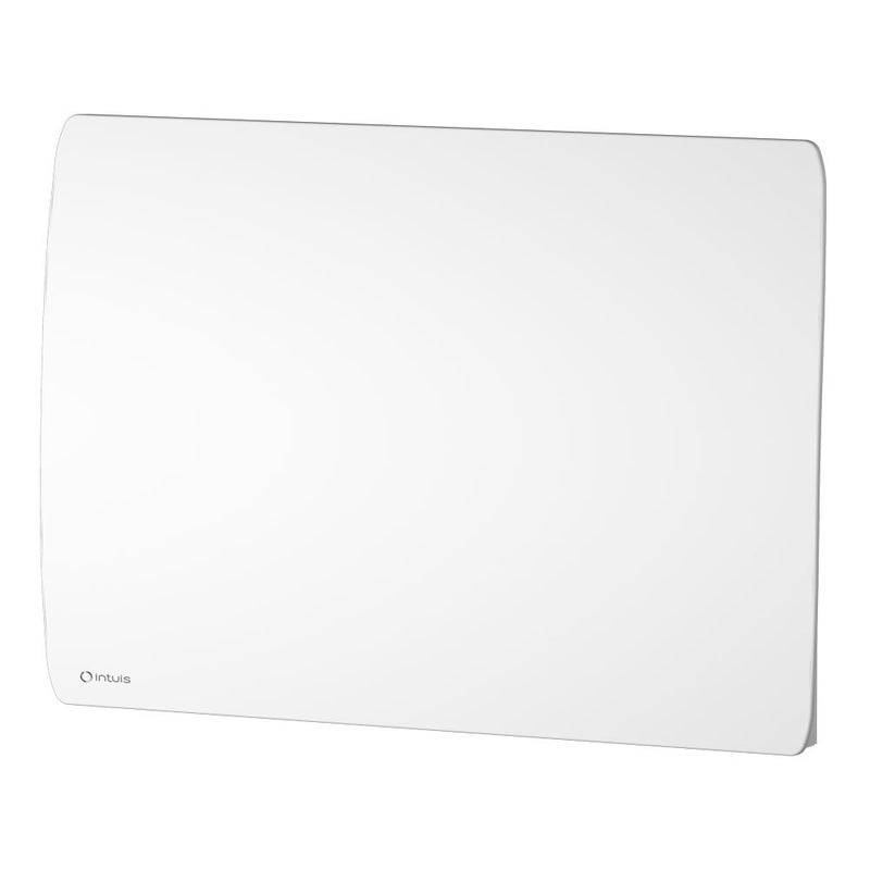 Grzejnik elektryczny konwektorowy energooszczędny ścienny 2000W Intuis PRESTANCE