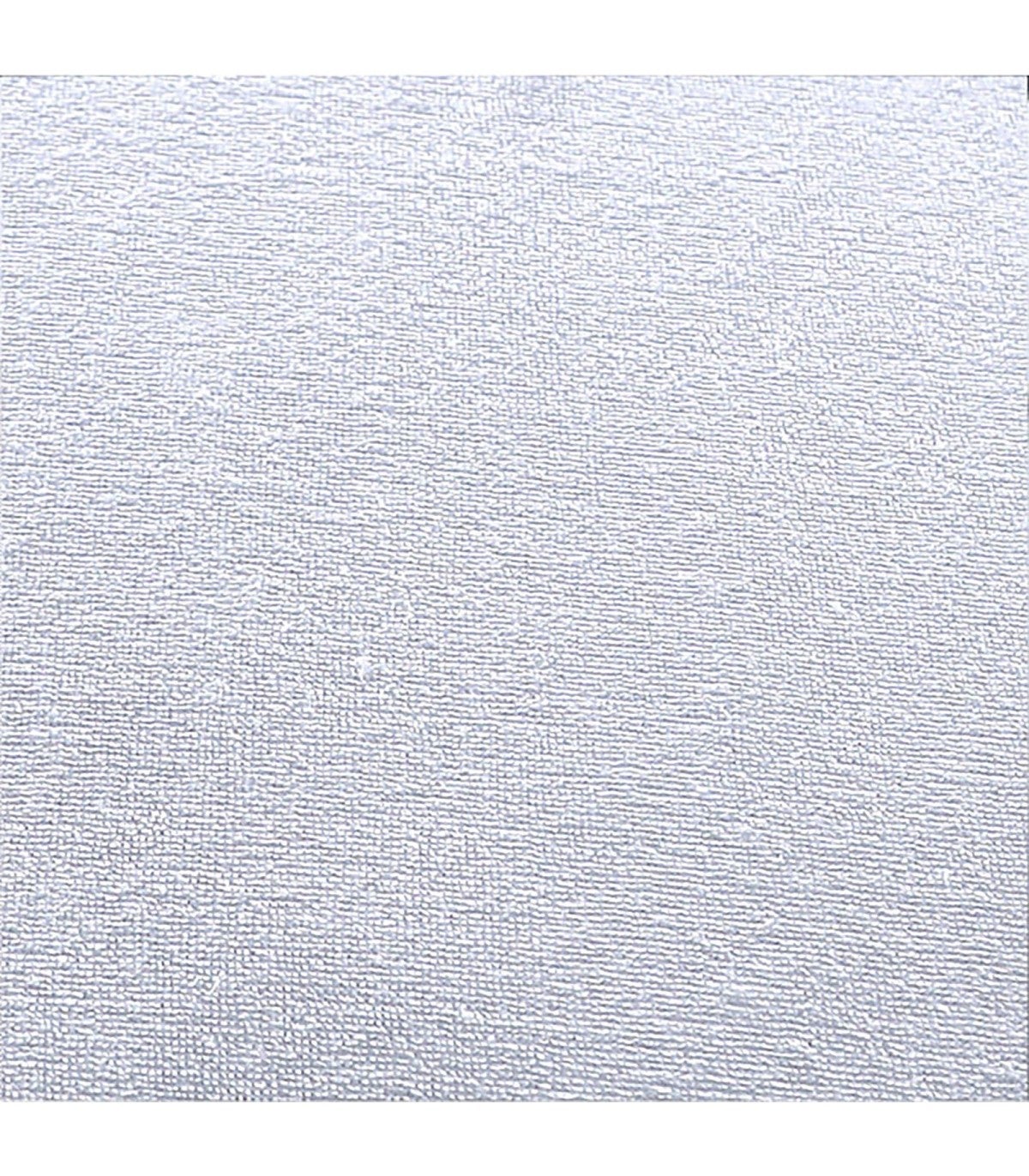 Protector Colchón Algodón Rizo PU Impermeable Laminado 1 ud. 150 x 190/200 Blanco - 4