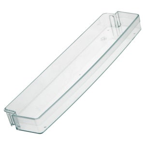 Balconnet Porte Bouteilles D'origine Pour Réfrigérateur/congélateur Bosch - 407,3x102x100 Mm - Réf. 00674381 00664289