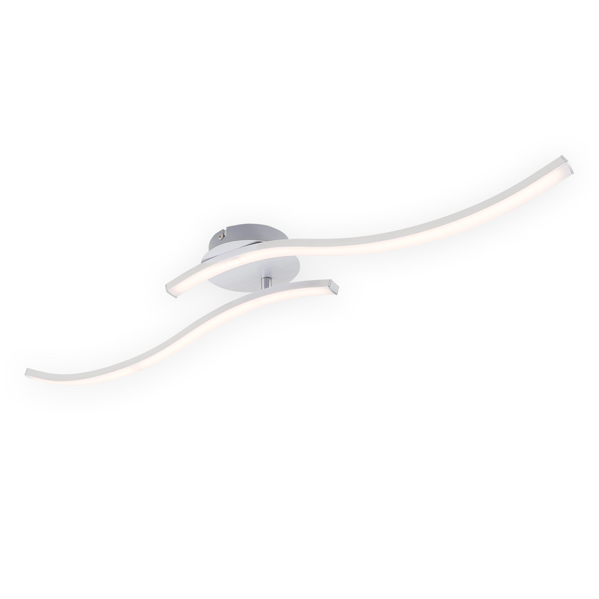 Lampe De Lecture Pivotante BRILONER - Noir, 9W GU10, Interrupteur Sur Câble