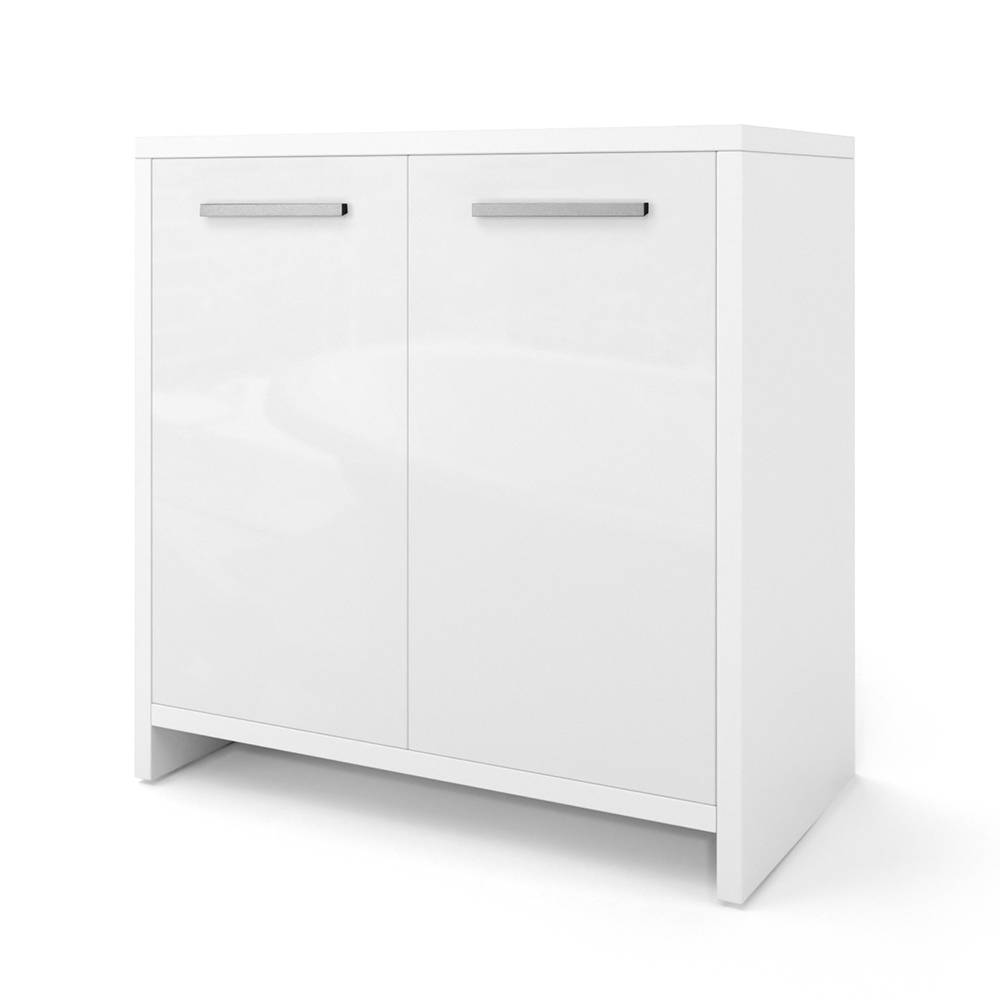 Vicco Meuble sous vasque Karen, 100x65cm avec 2 tiroirs Vicco Meuble sous vasque Karen, 100x65cm avec 2 tiroirs