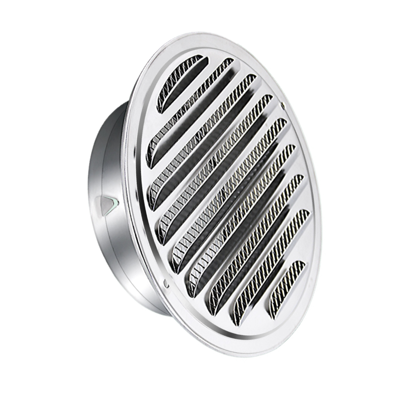 grille-d-a-ration-en-acier-inoxydable-vent-d-vacuation-chapeau-d