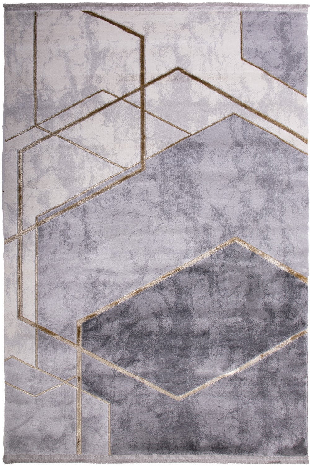 Dywan do salonu 133x190 Galeria GL136F