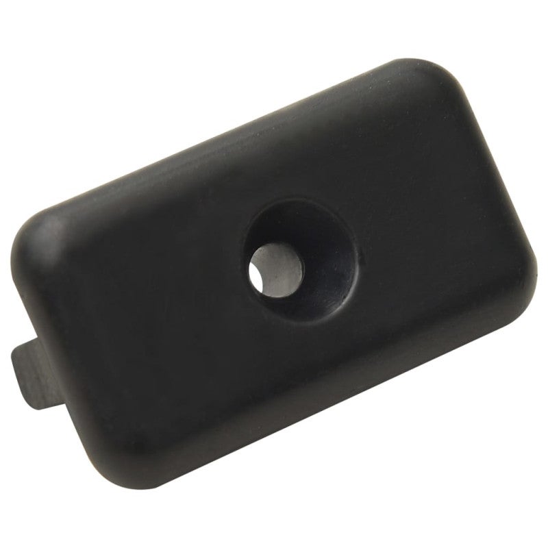 Clips de fixation et vis 200 pcs Plastique et inox 304 - 4