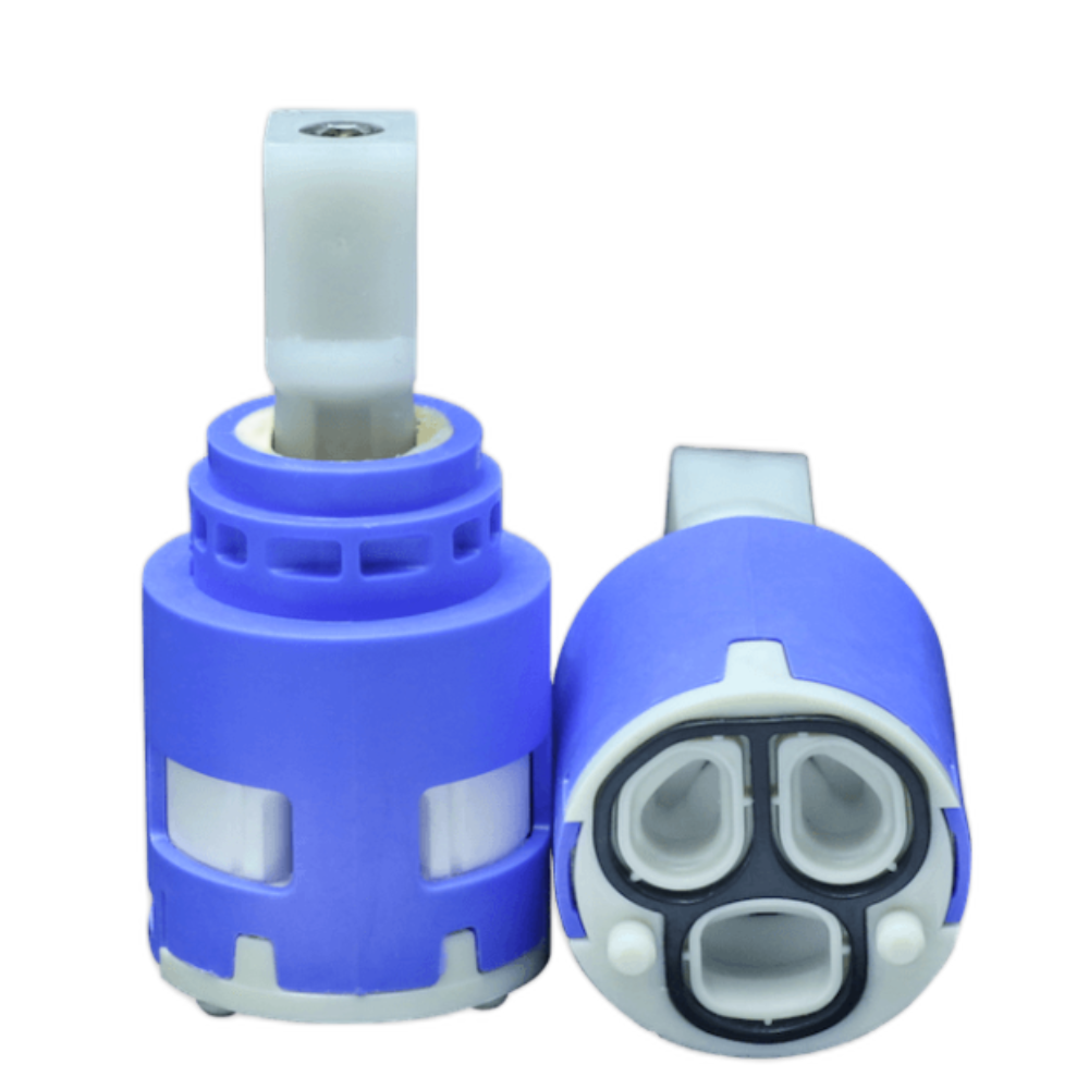 Cartuccia Rubinetto Miscelatore Schläfer - 35 Mm, Ceramica, Per Cucina E Bagno - Foto 13