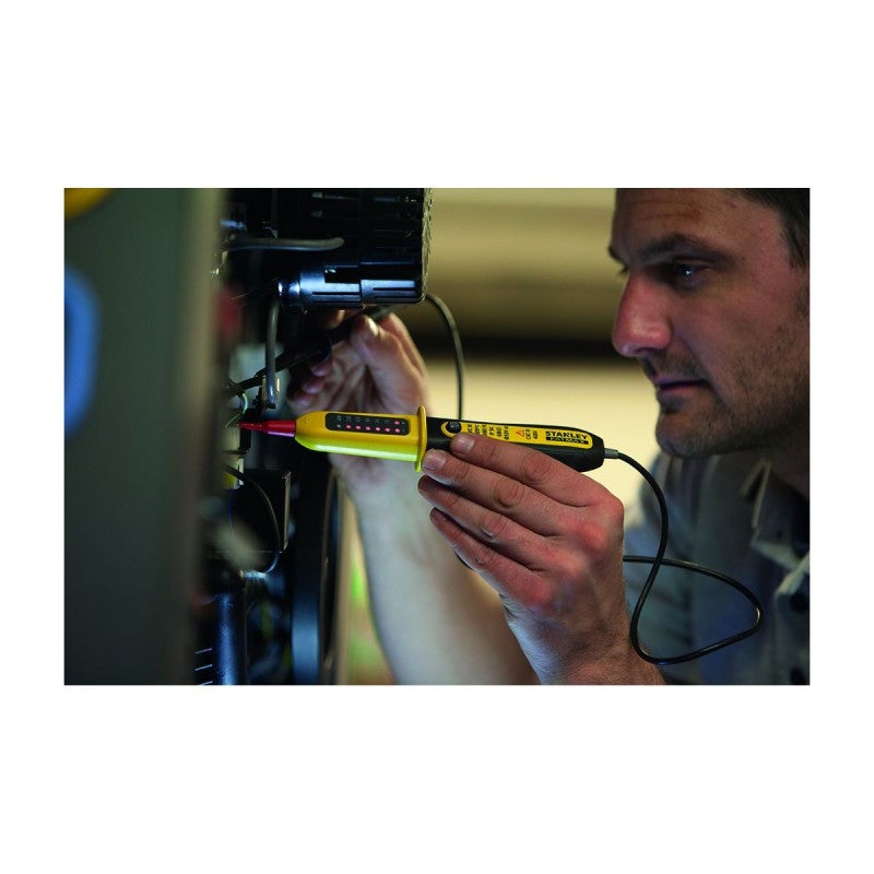 Stanley - Testeur et évolution de tension Stanley FATMAX - FMHT82566-0 - 3
