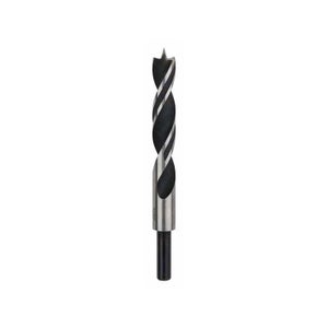 Foret Mèche à Bois Spirale 10 Mm X 460 Mm - Usage Intensif SCID - Neuf