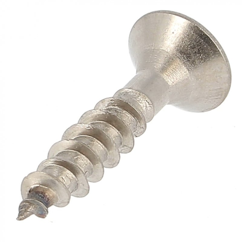 VBA TF Torx 5X20 Inox A2 - 2