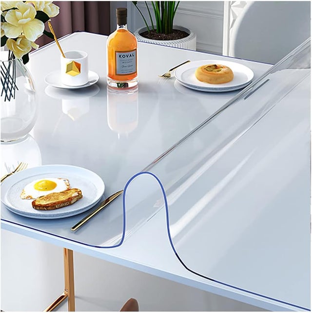 Protection table Protège table