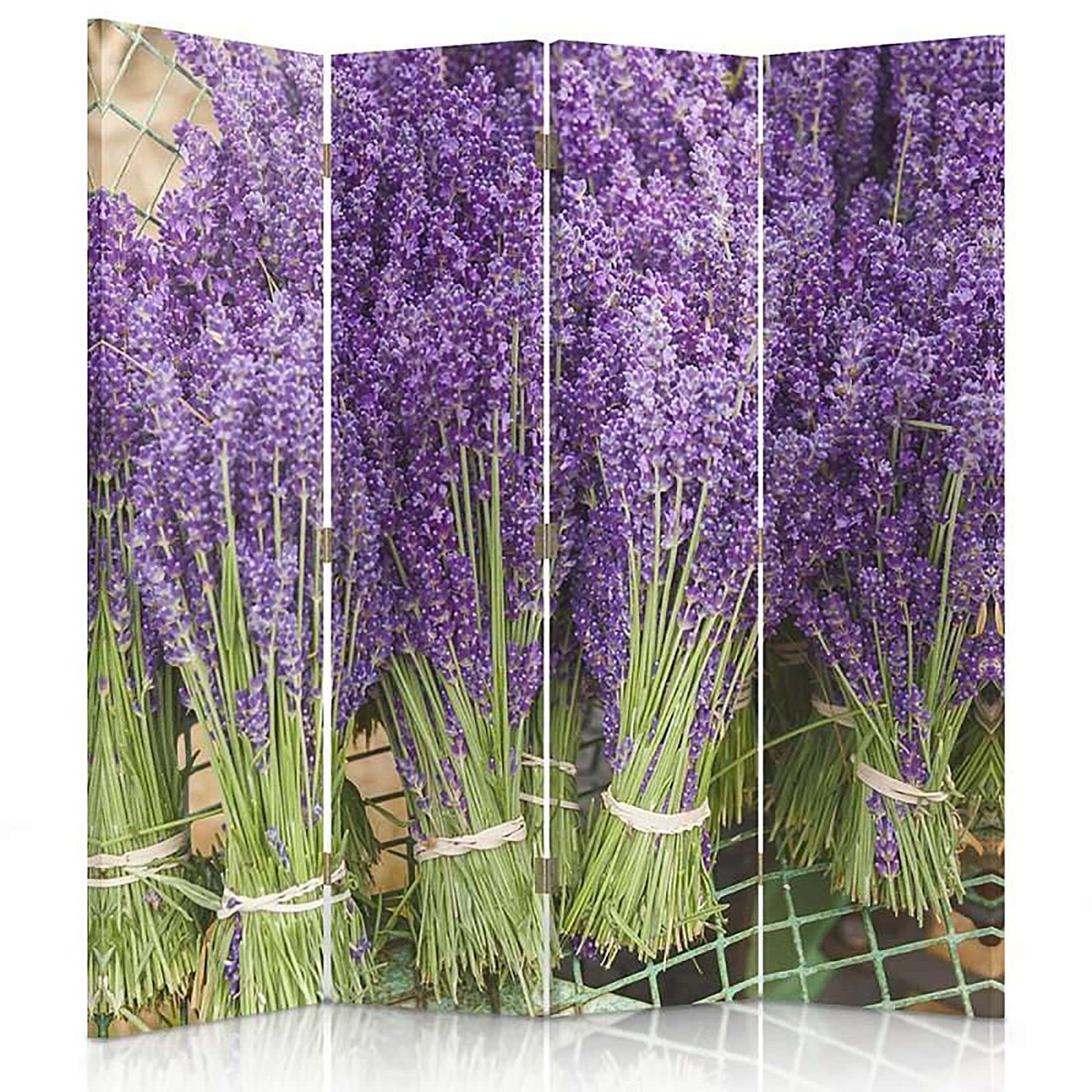 Housse De Rangement Sous-vide Taille S Parfum Lavande - 65 X 50 Cm à