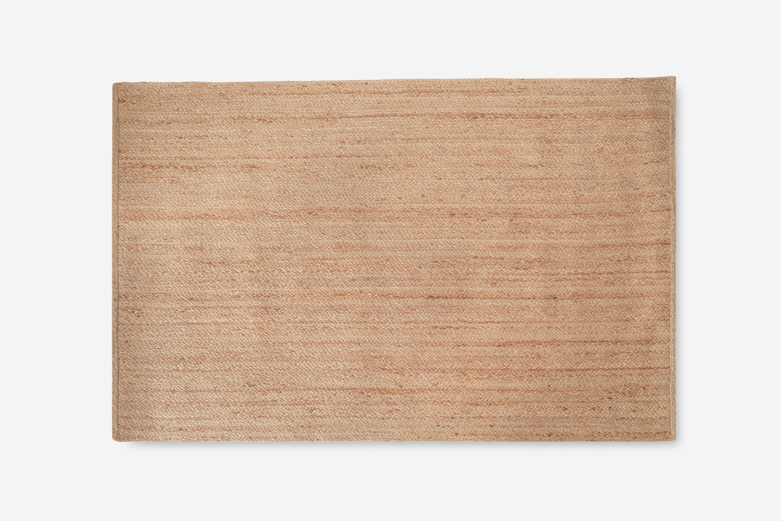 Dywan Ibiza z Naturalnego Jutu 160x230 cm – Ręcznie Wykonany, Ekologiczny, Trwały i Odpowiedni do Każdego Wnętrza