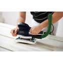 Festool Patin De Ponçage Plat SSH-STF-LS130-F Pour Ponceuse Linéaire LS 130
