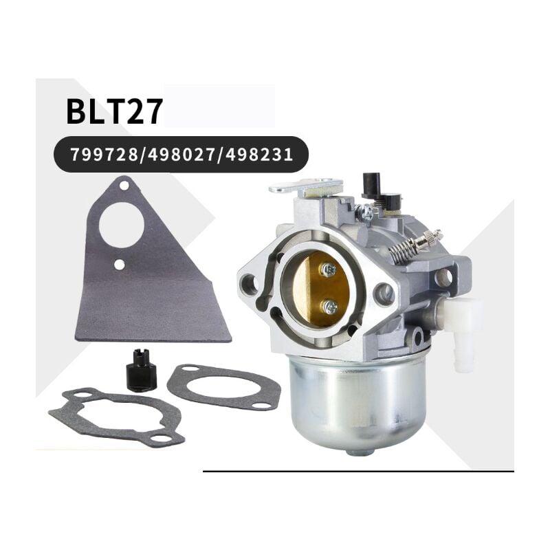 Briggs Stratton 690115 Walbro LMT 5-4993 Gaźnik 12,5 KM Kosiarka do trawy LMT 5-4993