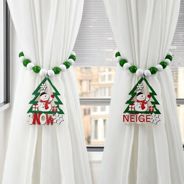 100 Pièces Doré Cintres D'Ornements De Noël, Ficelle Pour Boule De Noël,Crochet Boule De Noëls, Cordes Prédécoupées, Accroche