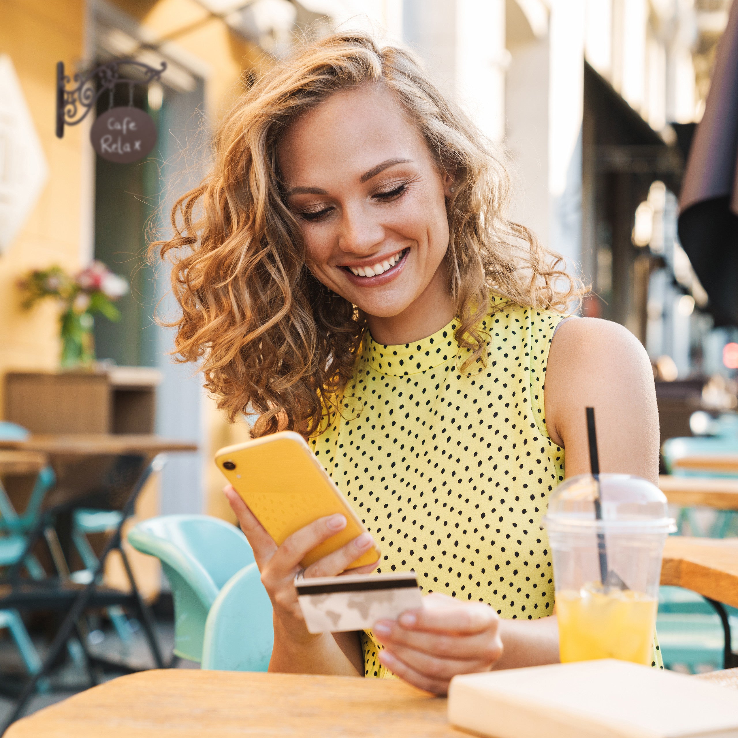 2x Insegna Negozio, Cartello a Bandiera dal Design Antico, da Scrivere, a Braccio, Ghisa, Bar & Attività, marrone - 3