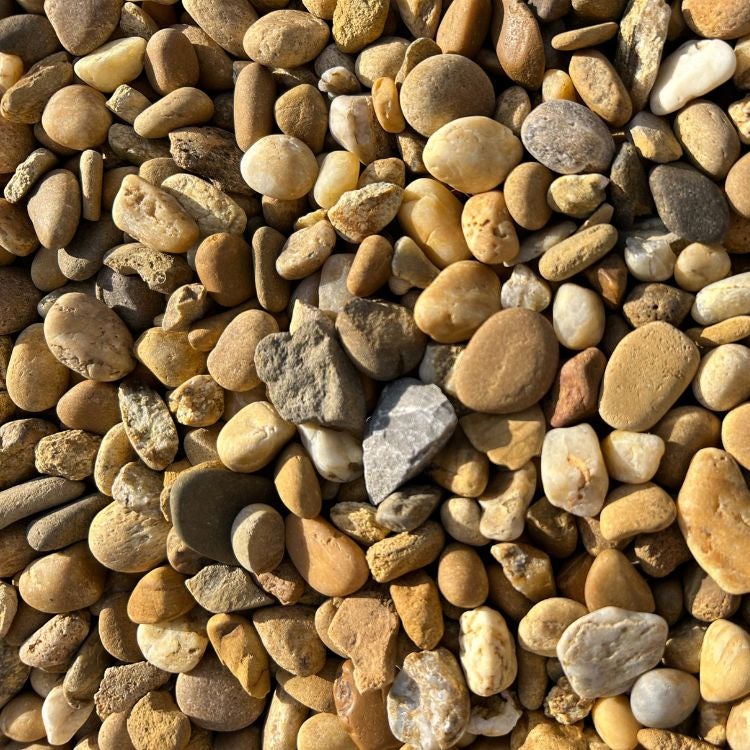 Point P Prix Big Bag Cailloux Point P Gravier Mignonette En Sac