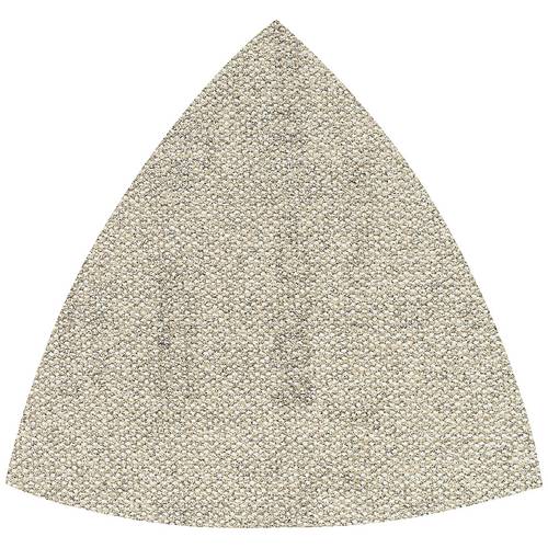 Bosch Accessories EXPERT M480 2608900718 Grille abrasive pour ponceuse delta non perforé Grain 120 (L x l) 93 mm x 93