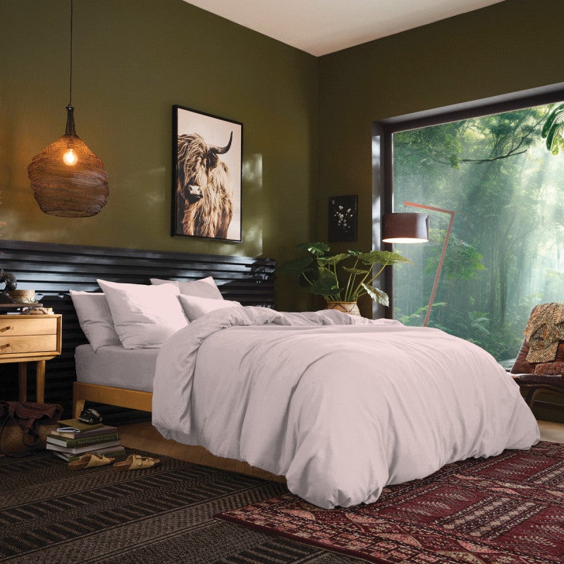 Housse de couette 240 x 220 cm 