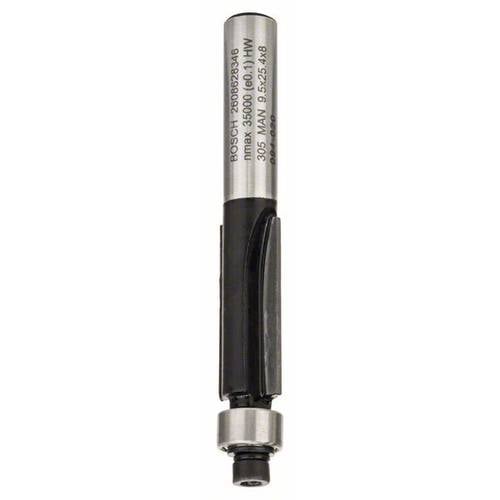 Bosch Frez Do Krawędzi Standard do Drewna 8 x 9,5 mm 25,4 x 68 mm - 2608628346