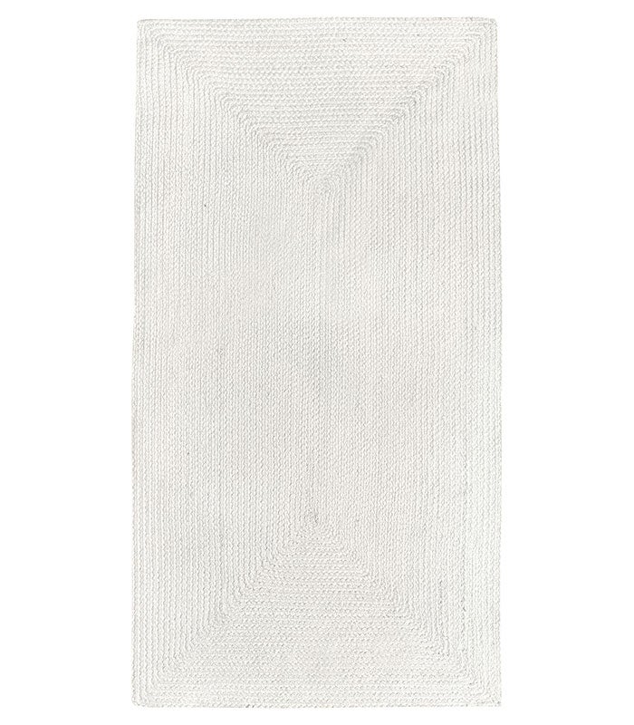 Hamid - NANSA WHITE 60X110 Dywan do wnętrz i na zewnątrz