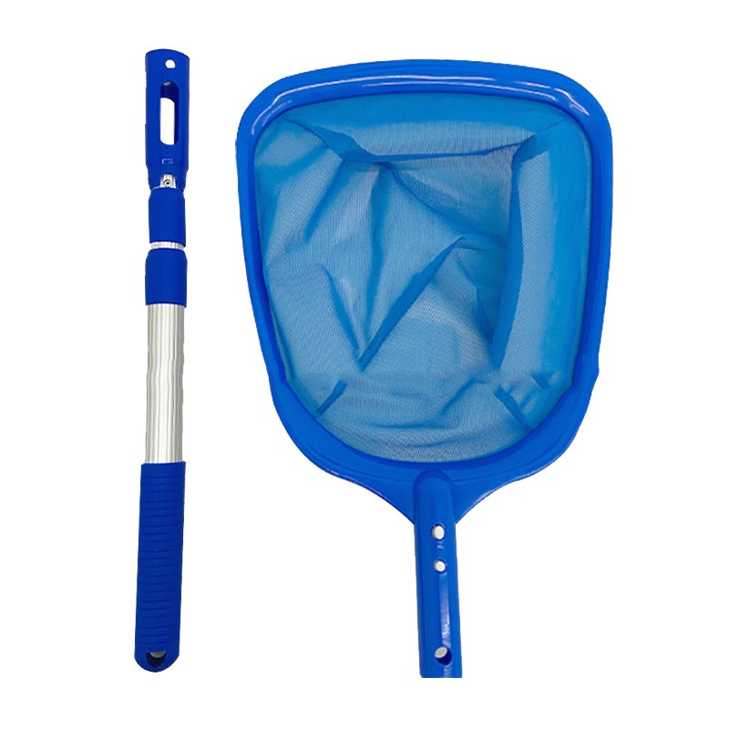 skimmer do basenu, zestaw do czyszczenia basenu, zestaw do konserwacji basenu, zestaw do czyszczenia basenu