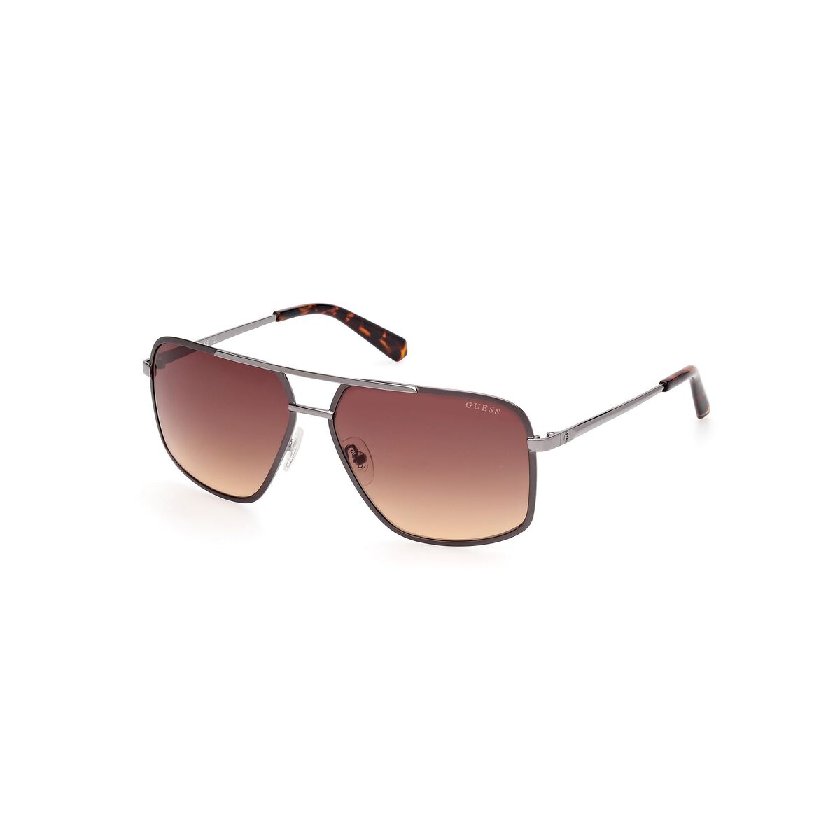 Lunettes de soleil Homme Guess GU00167-6009F ø 60 mm - 2