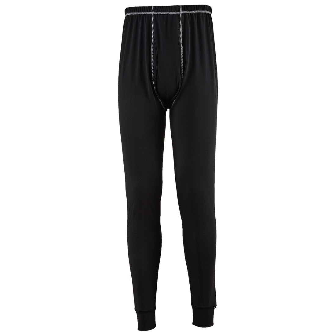 Legging antibactérien Base Pro noir - Portwest - Taille XL - 3