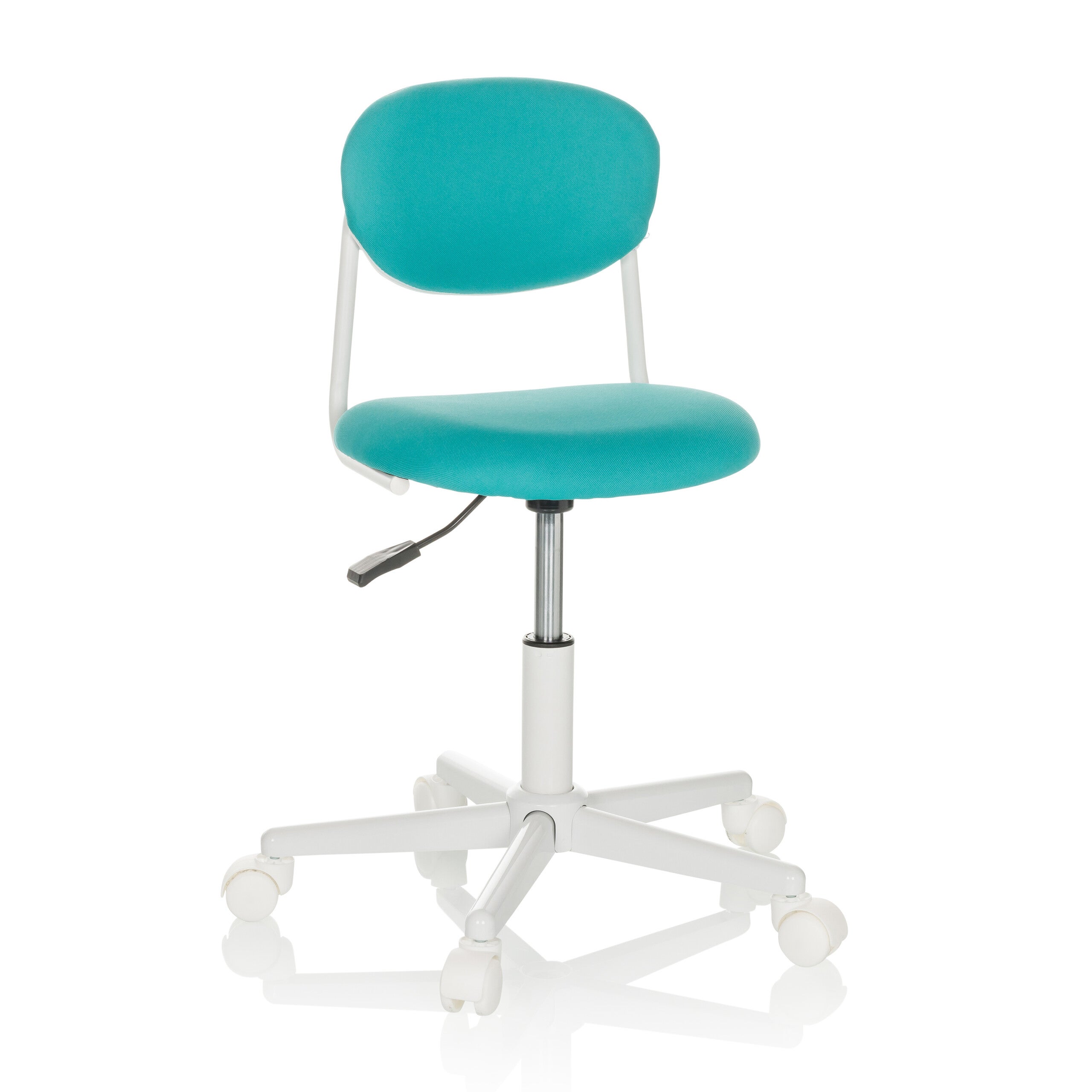 Chaise de bureau pour enfants - BIPLUT - Confortable - Hauteur 99 cm - Matériaux Durables