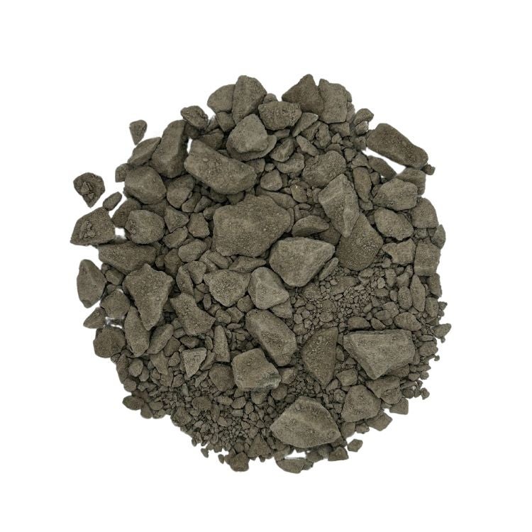 PACK 5 X BIG BAG de +/- 1,5T Mélange à Béton Sable & Graviers Ø 0/16 mm - Livraison PREMIUM - 2