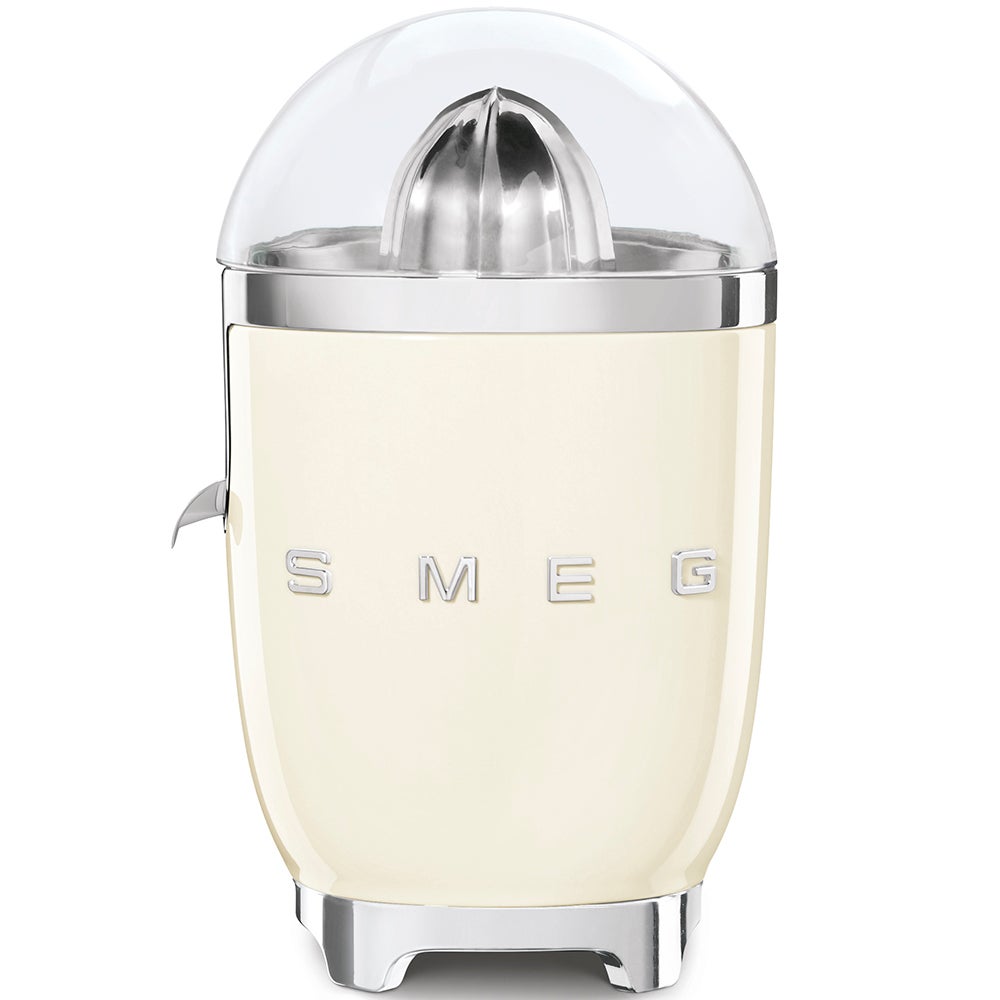 Smeg Exprimidor Crema , Leroy Merlin
