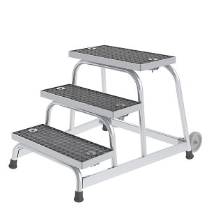 10 Migliori Sgabello A Gradini Pieghevole In Italia - Foto 4