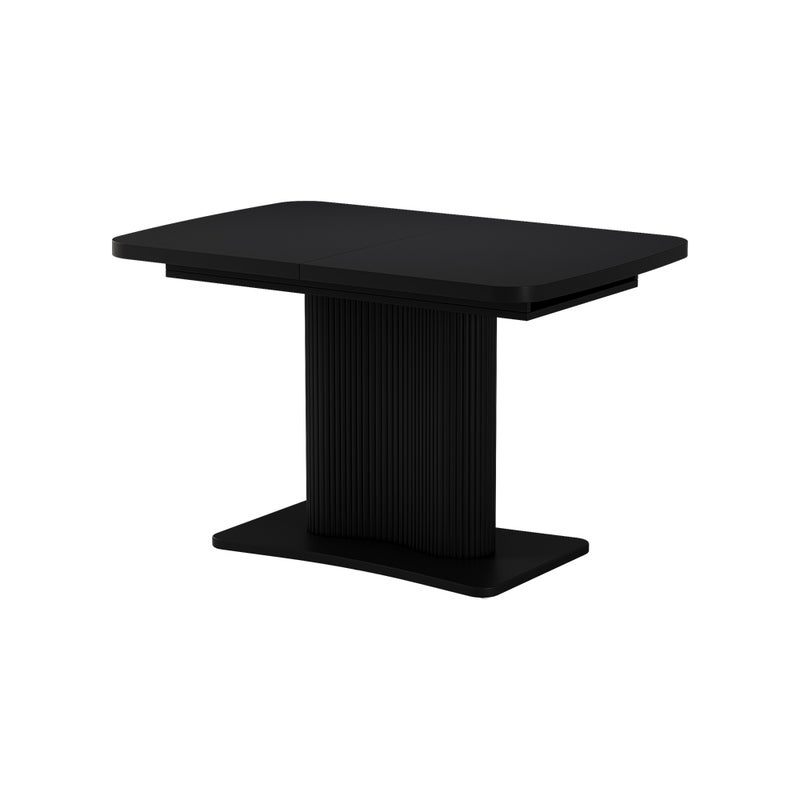 Vicco Fenaro, Czarny, 120 x 80 cm 2 części