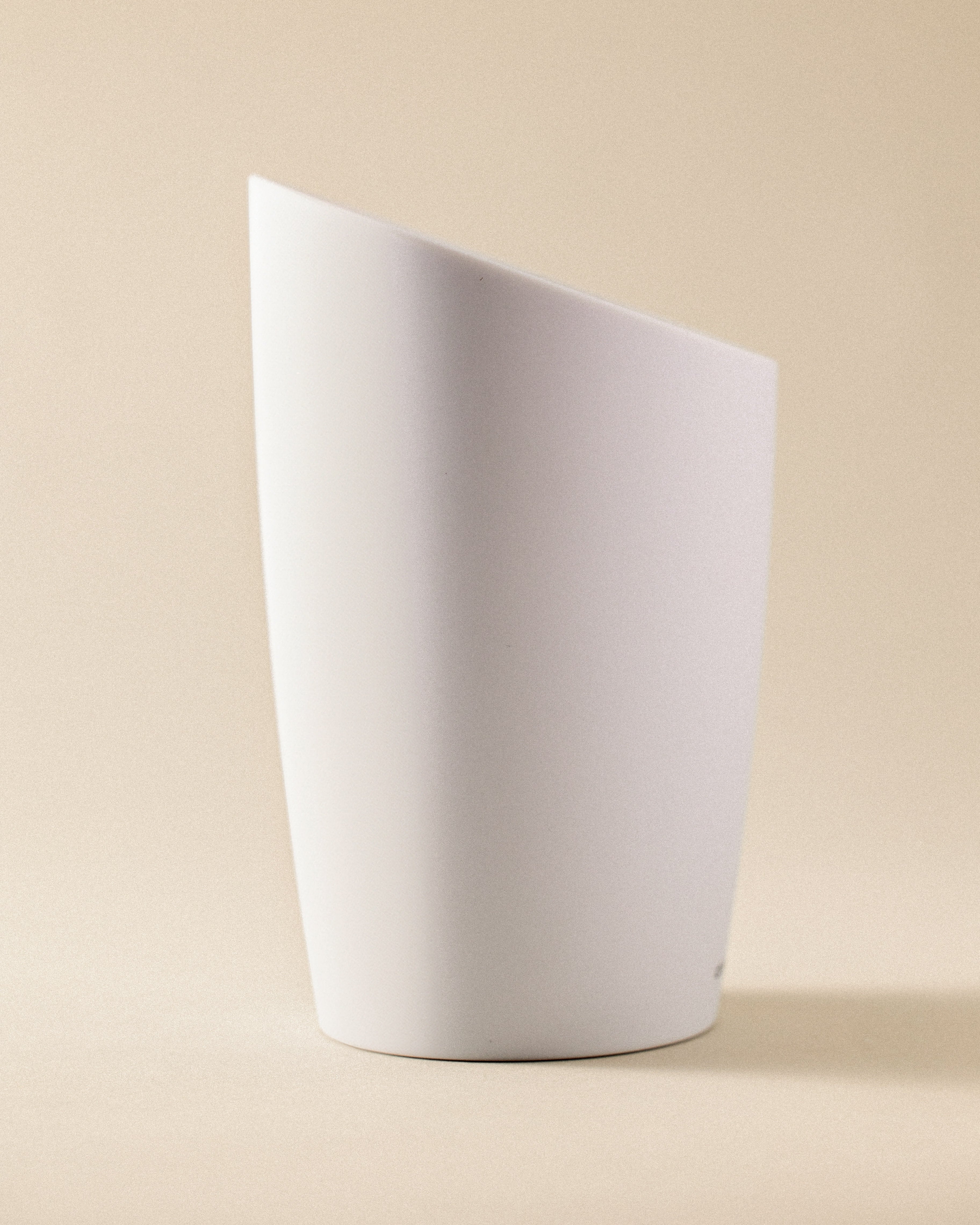 COSMIC Porte brosse à dents, Design Minimaliste, Toucher Doux, Grande Capacité, Collection SAKU - 4