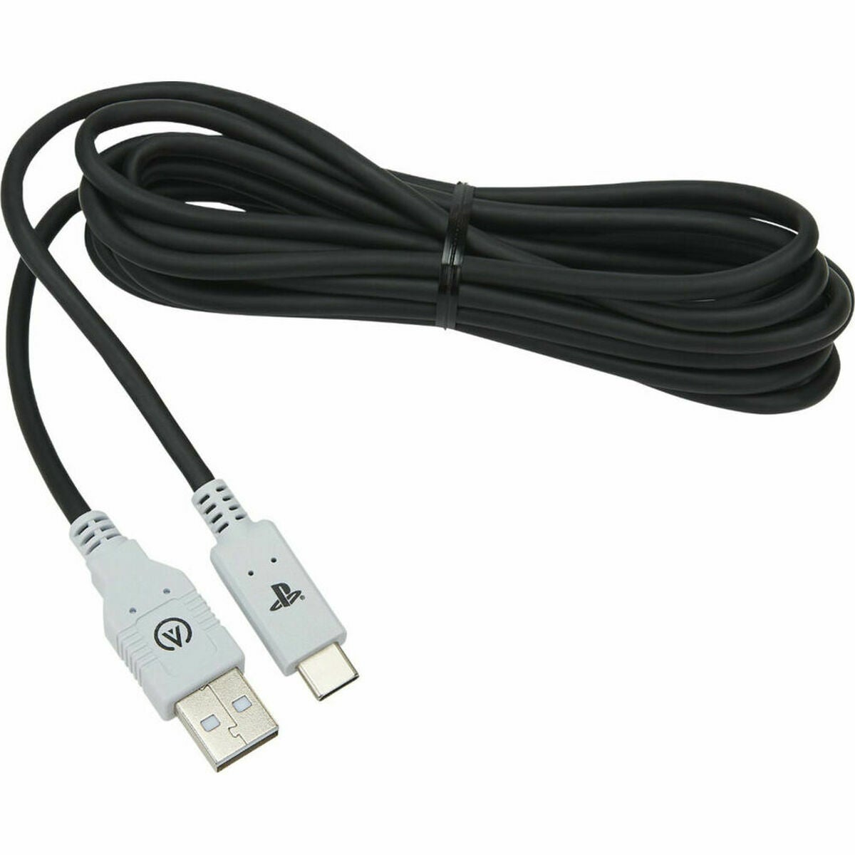 Power A Cable De Carga Usb-C Ps5 - Imagen 2