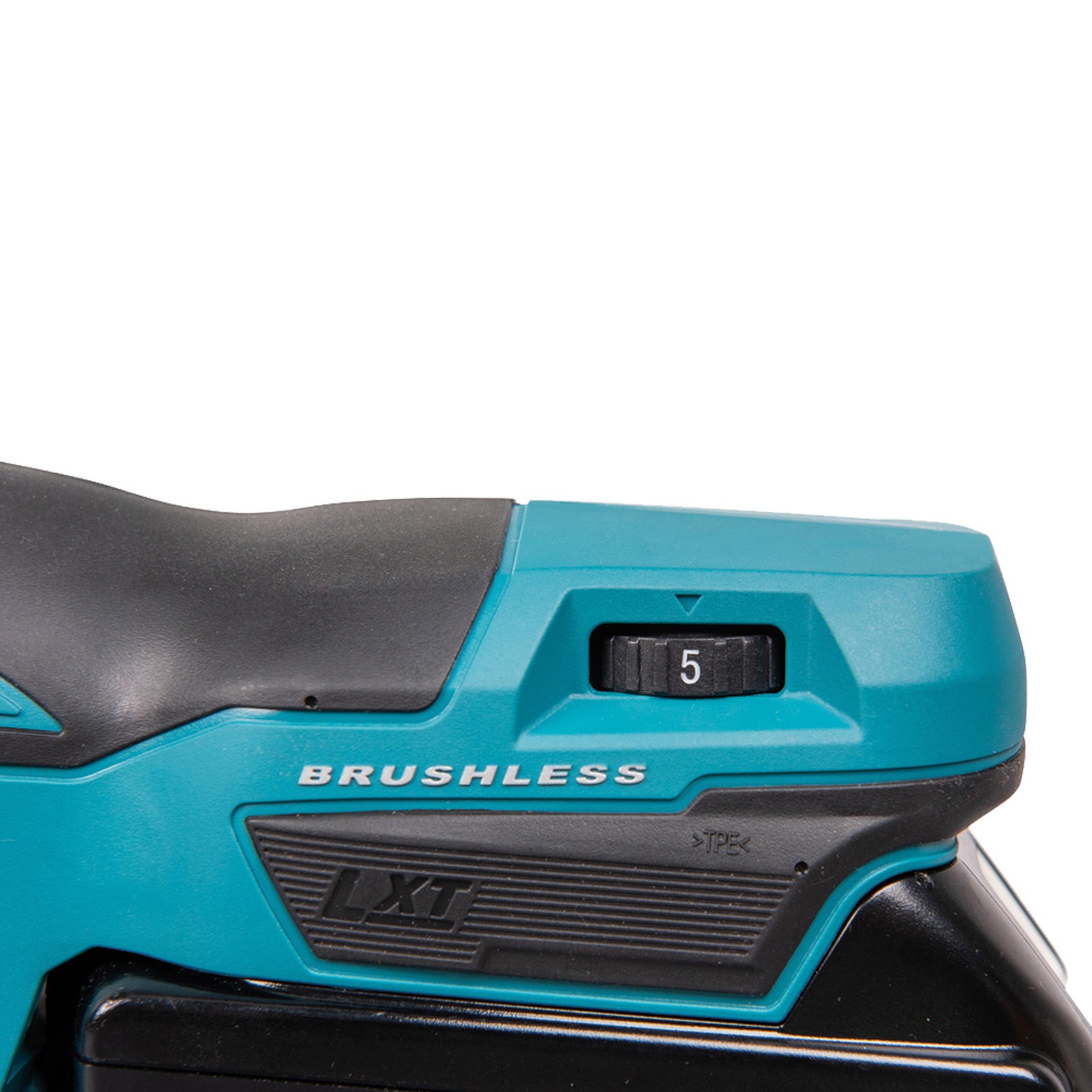 Scie sauteuse 18V LXT Li-Ion (Machine seule) - MAKITA DJV185Z - 8