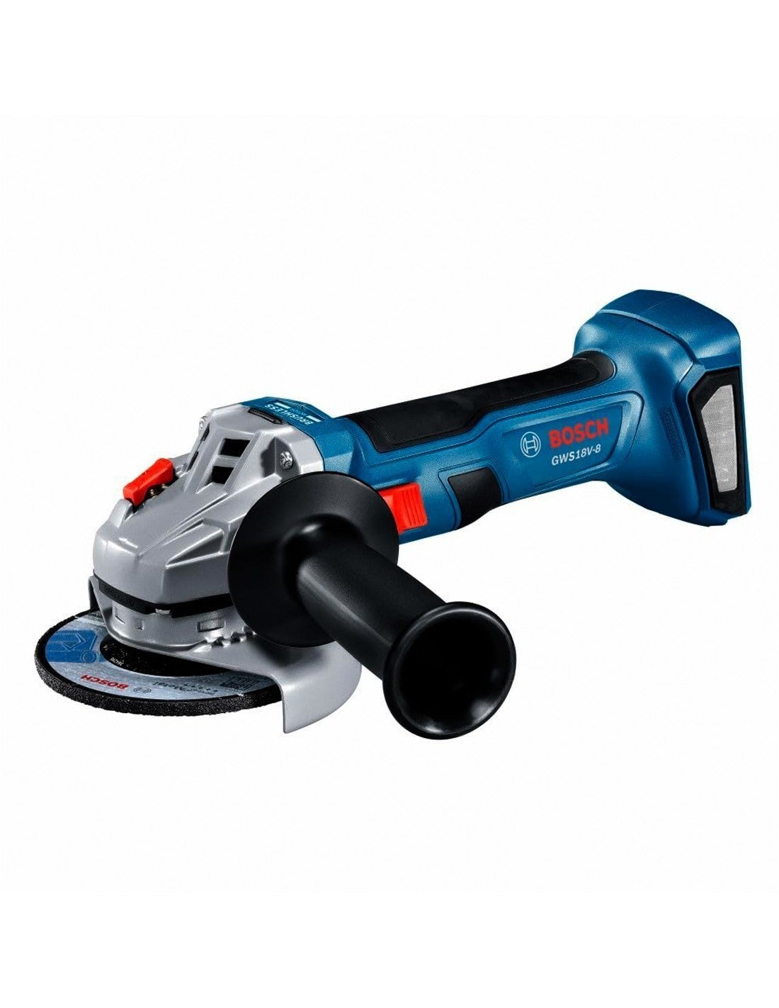 Bosch GSR+ GBH+ GWS+ 2x GBA 5.0 Ah+ GAL 40 0615A5009G Werkzeugset (0615A5009G) - 4