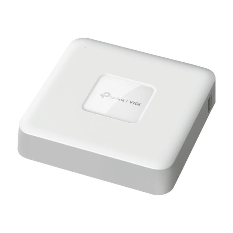 Videocámara 4K (3840x2160), Full HD, 720p Tp-Link CM80164118 | 3840 x 2160 Pixeles, Wifi No, Blanco