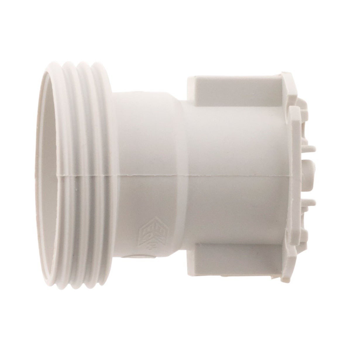 Set di 5 prese da cantiere E27 senza anello - Zenitech - 5